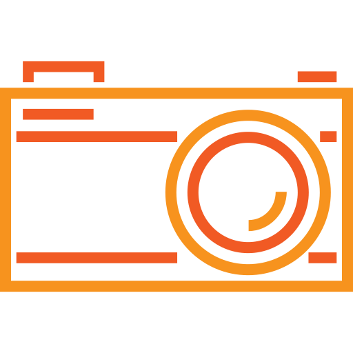 Photo camera